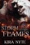 [Firestorm Dragon 03] • Storm of Flames